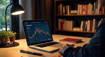 Das sind die Top 7 Schritte beim Investieren in Kryptowährungen