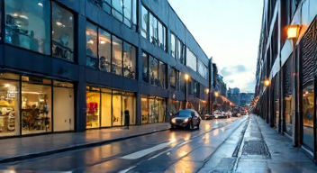 Das sind die Top 7 Schritte beim Kauf urbaner Logistikimmobilien