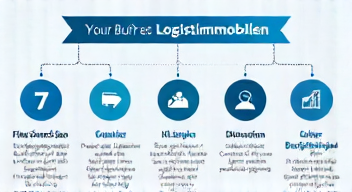 Das sind die Top 7 Schritte beim Kauf von Logistikimmobilien