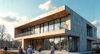 Das sind die Top 7 Schritte beim Klinikneubau