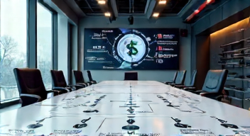 Das sind die Top 7 Schritte beim Krypto-Regulierungsprozess