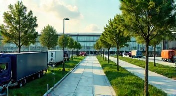 Das sind die Top 7 Schritte beim Logistik-Management