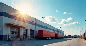 Das sind die Top 7 Schritte beim Logistik-Management