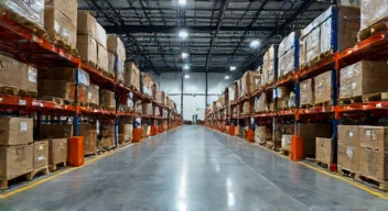 Das sind die Top 7 Schritte beim logistischen Ausbau