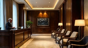 Das sind die Top 7 Schritte beim Management eines Hotels