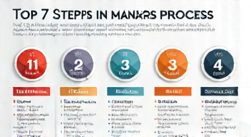 Das sind die Top 7 Schritte beim Mandatsprozess