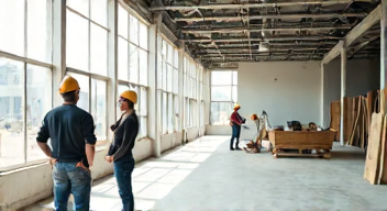 Das sind die Top 7 Schritte beim nachhaltigen Bauen