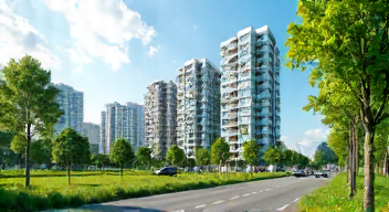 Das sind die Top 7 Schritte beim nachhaltigen Wohnungsbau