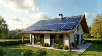 Das sind die Top 7 Schritte beim nachhaltigen Bauen