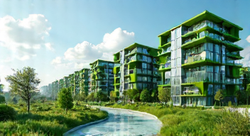 Das sind die Top 7 Schritte beim nachhaltigen Bau