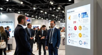 Das sind die Top 7 Schritte beim Networking auf der MIPIM 2026