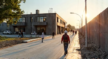 Das sind die Top 7 Schritte beim Neubauprojekt