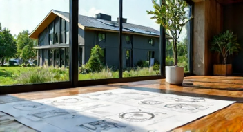 Das sind die Top 7 Schritte beim Planen von Logistikimmobilien