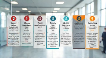 Das sind die Top 7 Schritte beim Projektmanagement