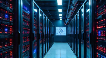 Das sind die Top 7 Schritte beim Rechenzentrum