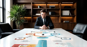 Das sind die Top 7 Schritte beim Recruiting