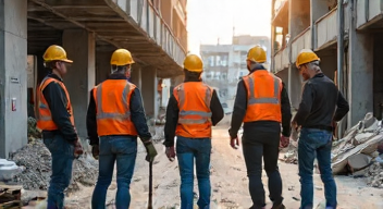 Das sind die Top 7 Schritte beim Rückbau