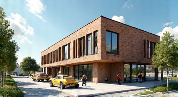 Das sind die Top 7 Schritte beim Schulbau