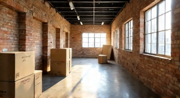 Das sind die Top 7 Schritte beim Self-Storage