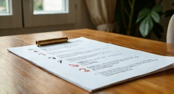 Das sind die Top 7 Schritte beim Seniorenprojekt