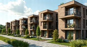 Das sind die Top 7 Schritte beim sozialen Wohnungsbau