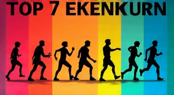 Das sind die Top 7 Schritte beim Sportengagement