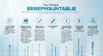 Das sind die Top 7 Schritte beim Thema Berufsunfähigkeit