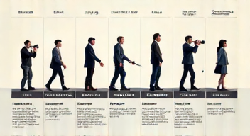 Das sind die Top 7 Schritte beim Übergang zu kostrom