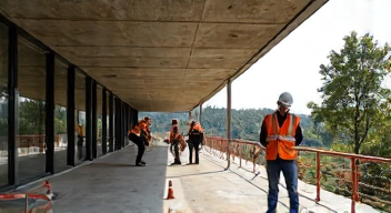 Das sind die Top 7 Schritte beim Umbau öffentlicher Gebäude