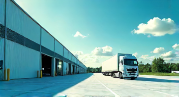 Das sind die Top 7 Schritte beim Umgang mit Logistikimmobilien