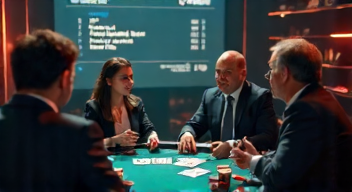 Das sind die Top 7 Schritte beim Umgang mit Krypto-Zahlungen im Glücksspiel