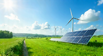 Das sind die Top 7 Schritte beim Umstieg auf Erneuerbare Energien