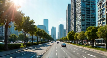 Das sind die Top 7 Schritte beim urbanen Immobilienmanagement