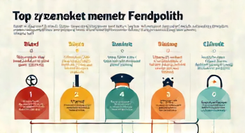 Das sind die Top 7 Schritte beim Verständnis der Geldpolitik