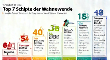 Das sind die Top 7 Schritte beim Wärmewende