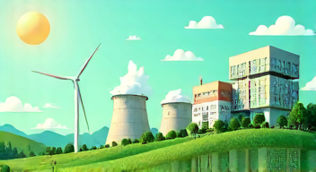 Das sind die Top 7 Schritte beim Wechsel zu erneuerbaren Energien