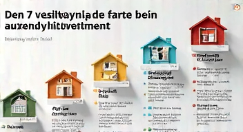 Das sind die Top 7 Schritte beim Wohninvestment