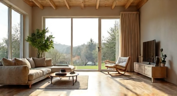 Das sind die Top 7 Schritte beim Wohnraumschaffung