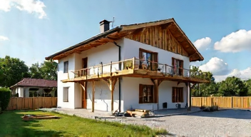 Das sind die Top 7 Schritte beim Wohnungsbau