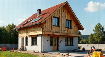 Das sind die Top 7 Schritte beim Wohnungsbau