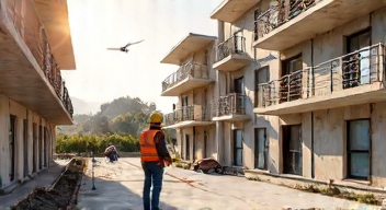 Das sind die Top 7 Schritte beim Wohnungsbau