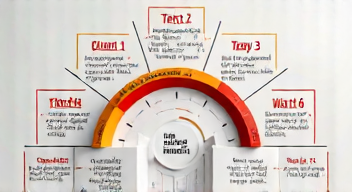 Das sind die Top 7 Schritte beim Wohnungsbau