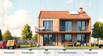 Das sind die Top 7 Schritte beim Wohnungsbau