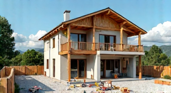 Das sind die Top 7 Schritte beim Wohnungsbau