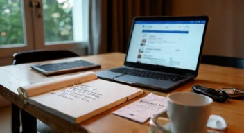 Das sind die Top 7 Schritte beim Wohnungssuche für Studierende