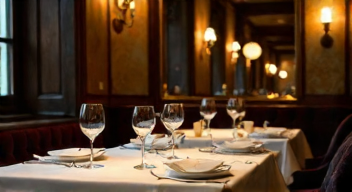 Das soziale Umfeld der Gastronomie (5/10)