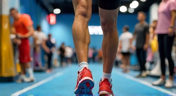 Decathlons Engagement für den Sport (4/10)