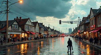 Der aktuelle Zustand der Diversifikation in Krisenzeiten (1/10)