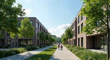 Der Beitrag der Groth Gruppe zur Stadtentwicklung (6/10)