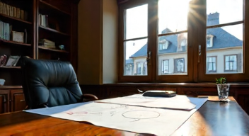 Der Blick auf die finanzielle Situation (2/10)